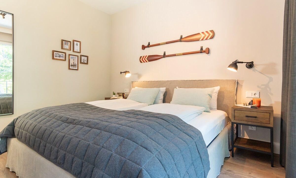 Photo of Bedroom in Grossenbrode