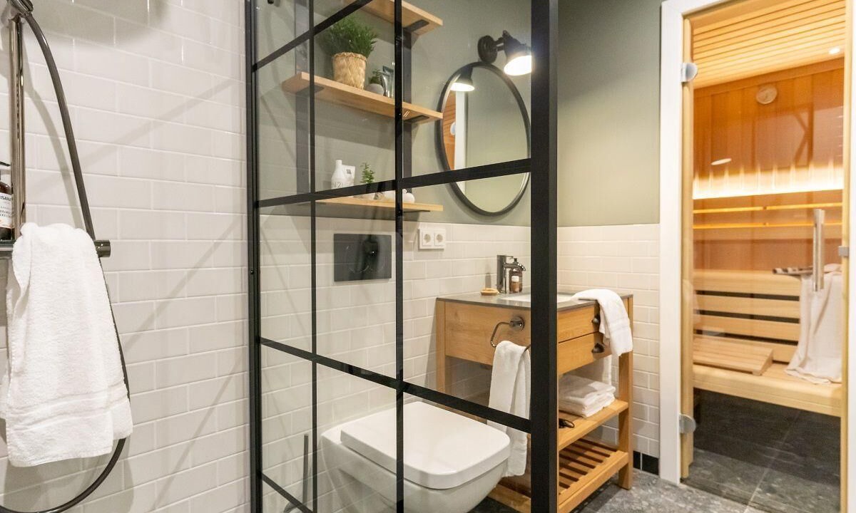 Photo of Bathroom in Grossenbrode