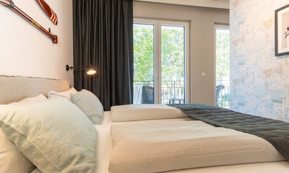 Photo of Bedroom in Grossenbrode