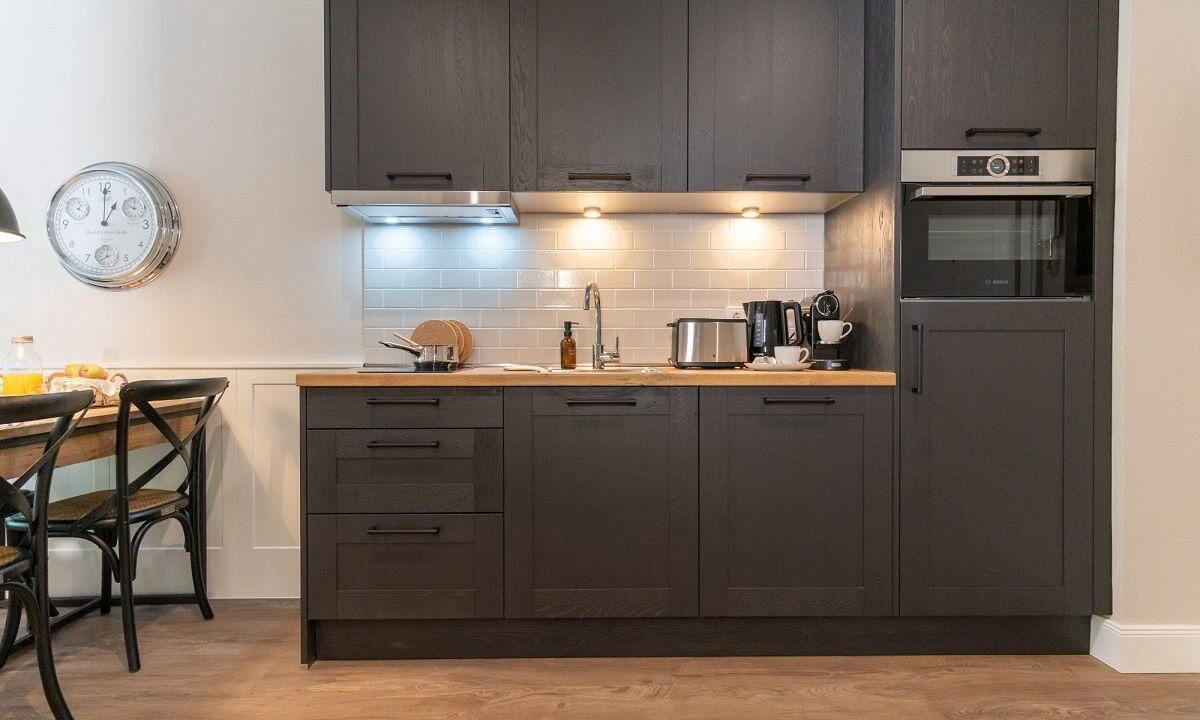 Photo of Kitchen in Grossenbrode