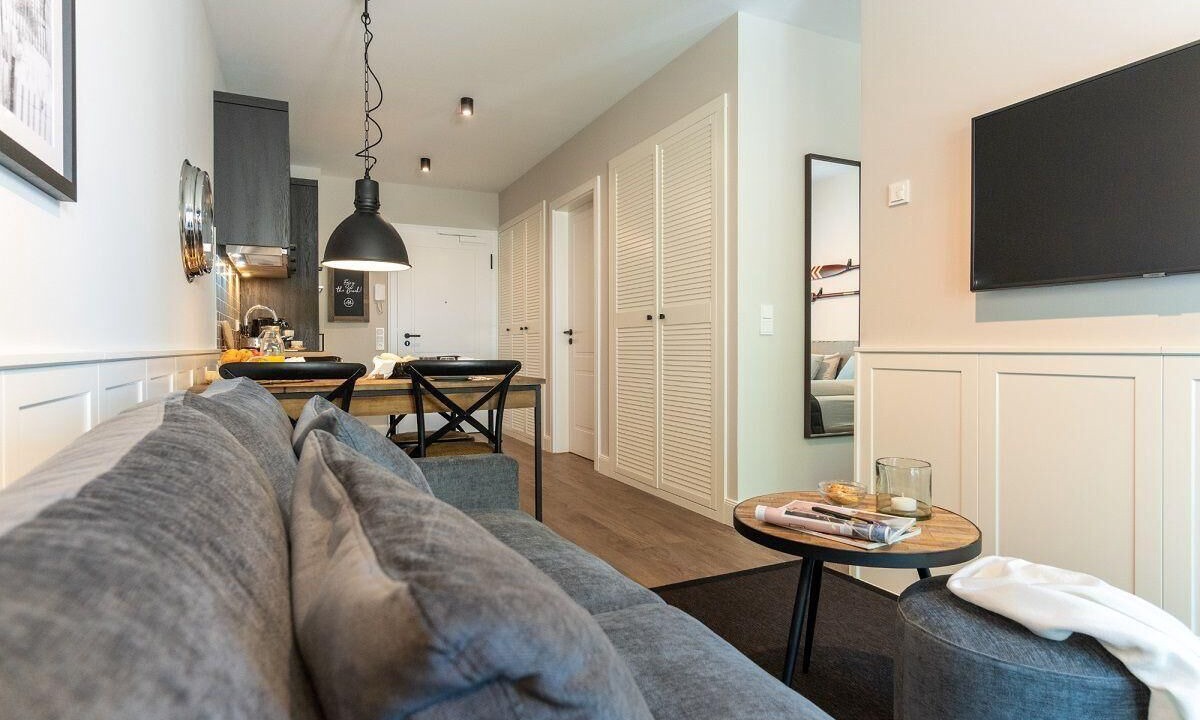 Photo of Livingroom in Grossenbrode