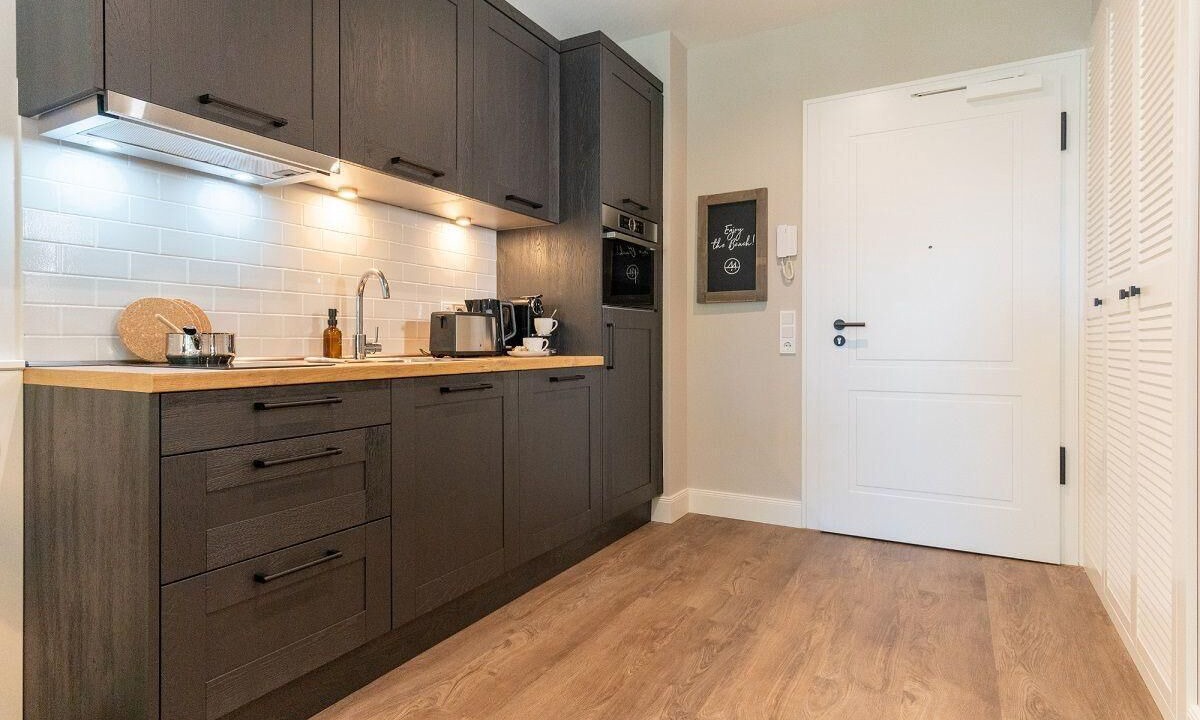 Photo of Kitchen in Grossenbrode