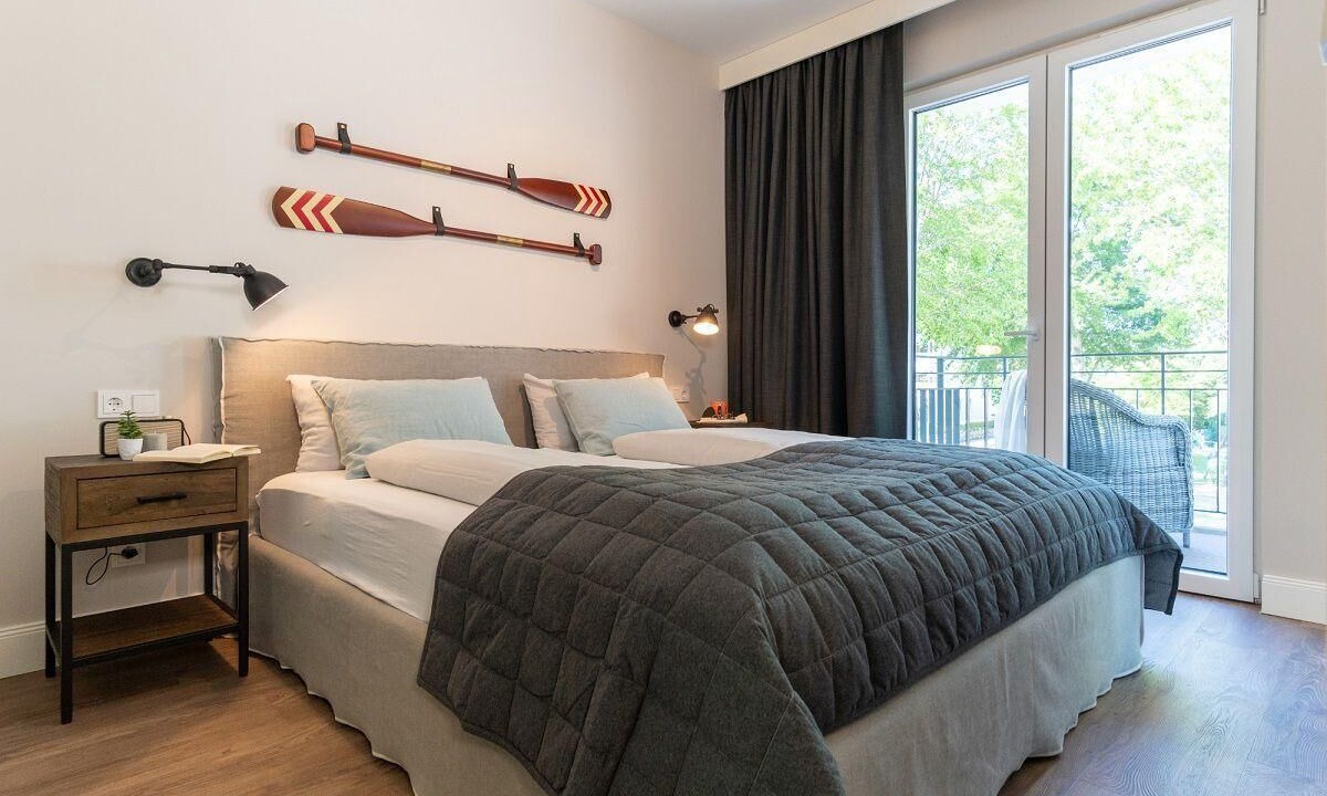 Photo of Bedroom in Grossenbrode