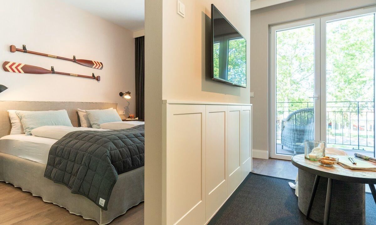 Photo of Bedroom in Grossenbrode