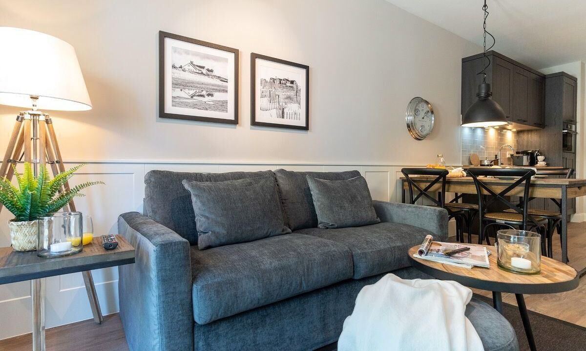 Photo of Livingroom in Grossenbrode