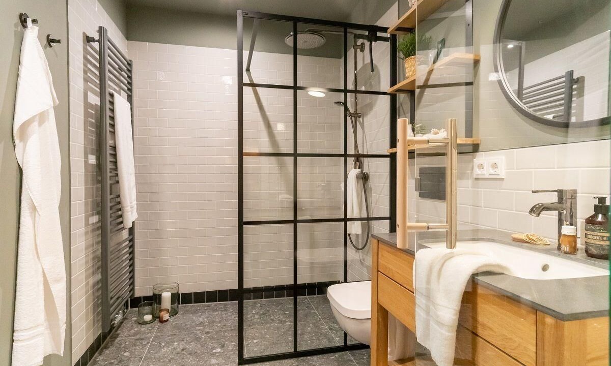 Photo of Bathroom in Grossenbrode
