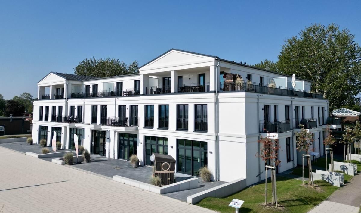 Photo of Outdoor in Grossenbrode