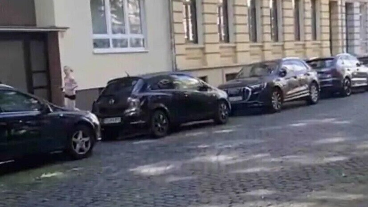 Photo of Others in Mitte