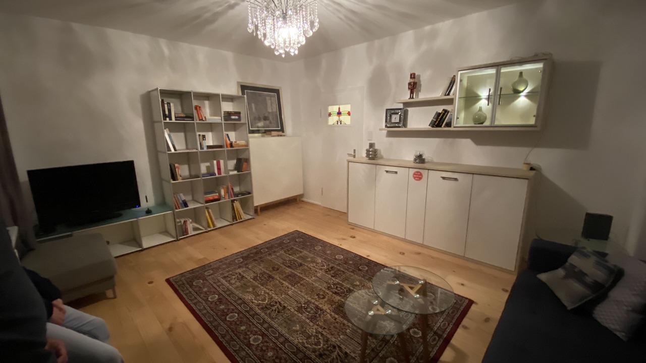 Photo of Livingroom in Mitte