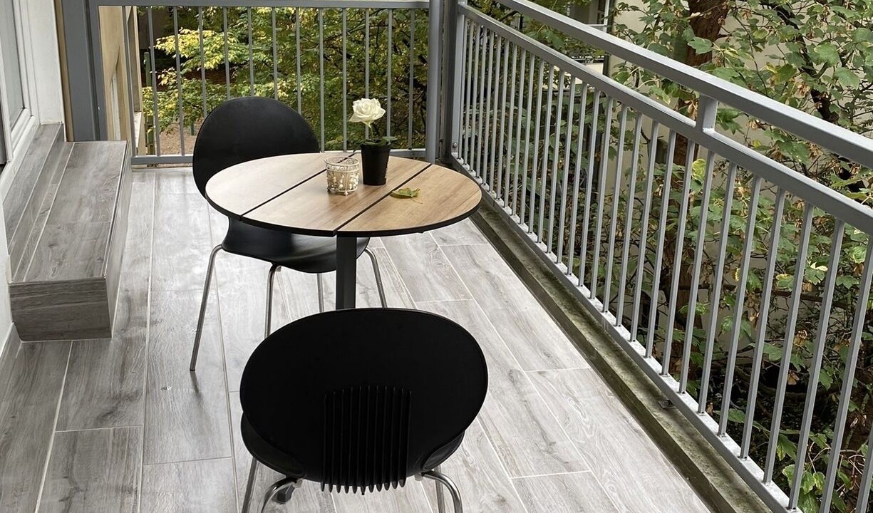 Photo of Outdoor in Mitte