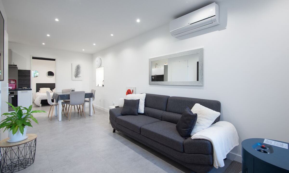 Photo of Livingroom in Villeneuve-les-Avignon