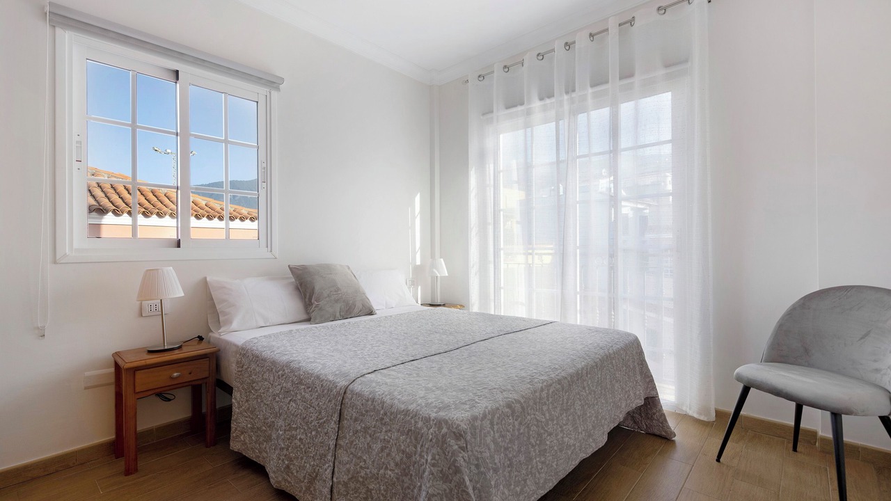 Photo of Bedroom in Las Arenas