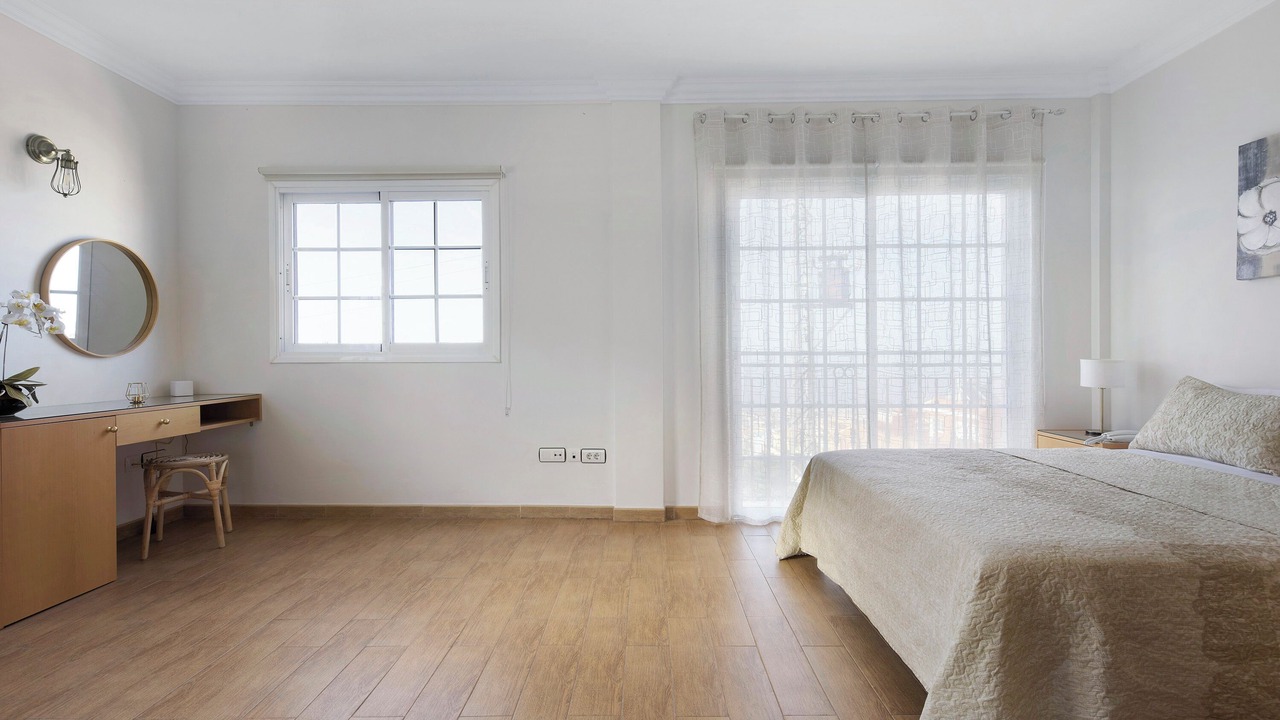 Photo of Bedroom in Las Arenas