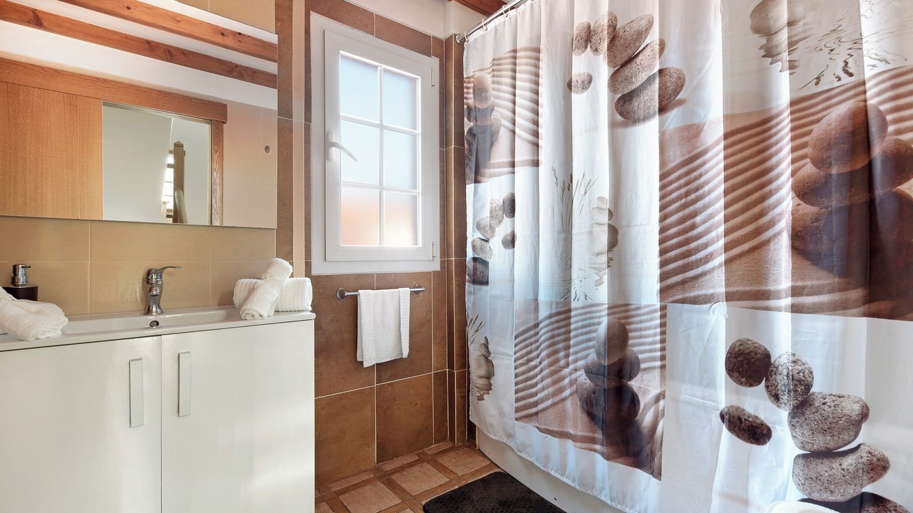 Photo of Bathroom in Las Arenas