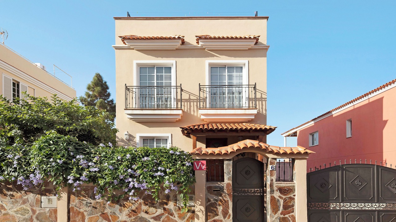 Photo of Outdoor in Las Arenas