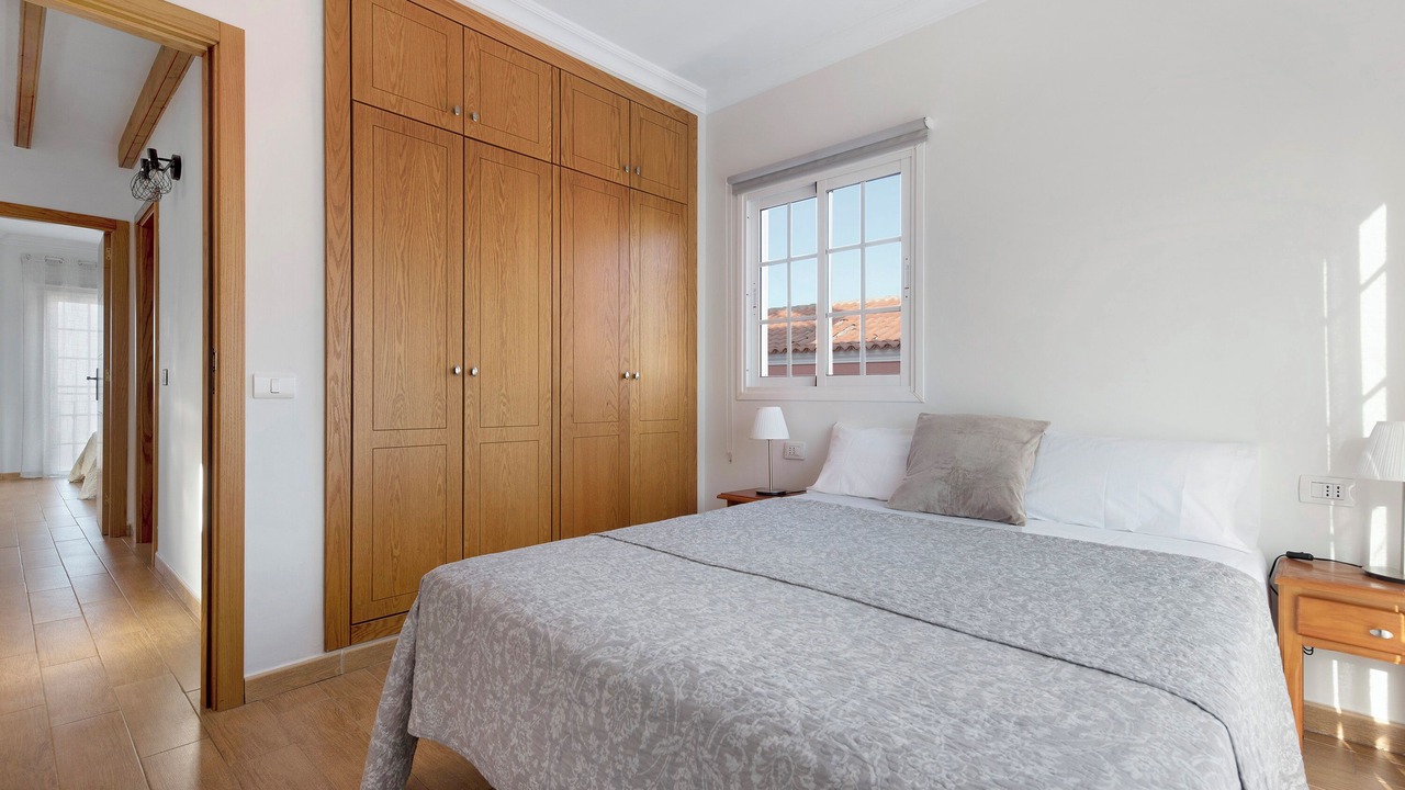 Photo of Bedroom in Las Arenas