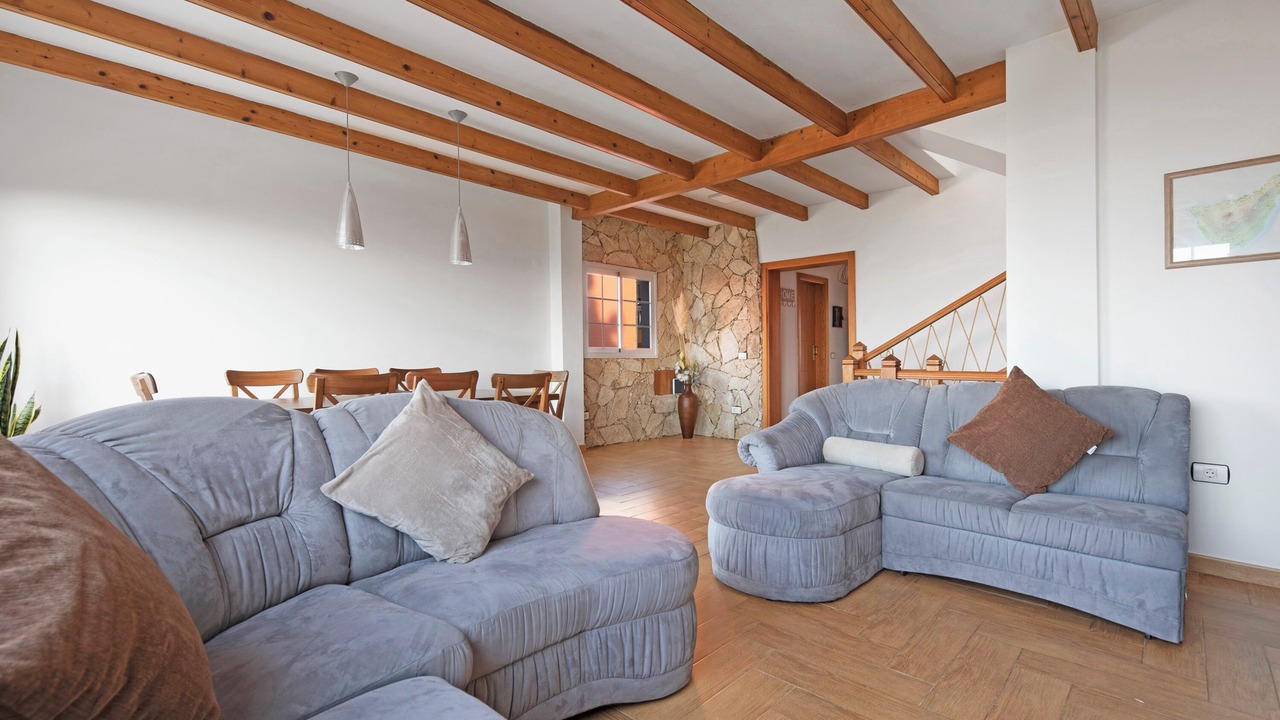 Photo of Livingroom in Las Arenas