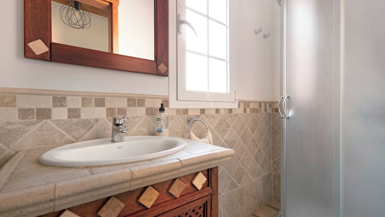 Photo of Bathroom in Las Arenas