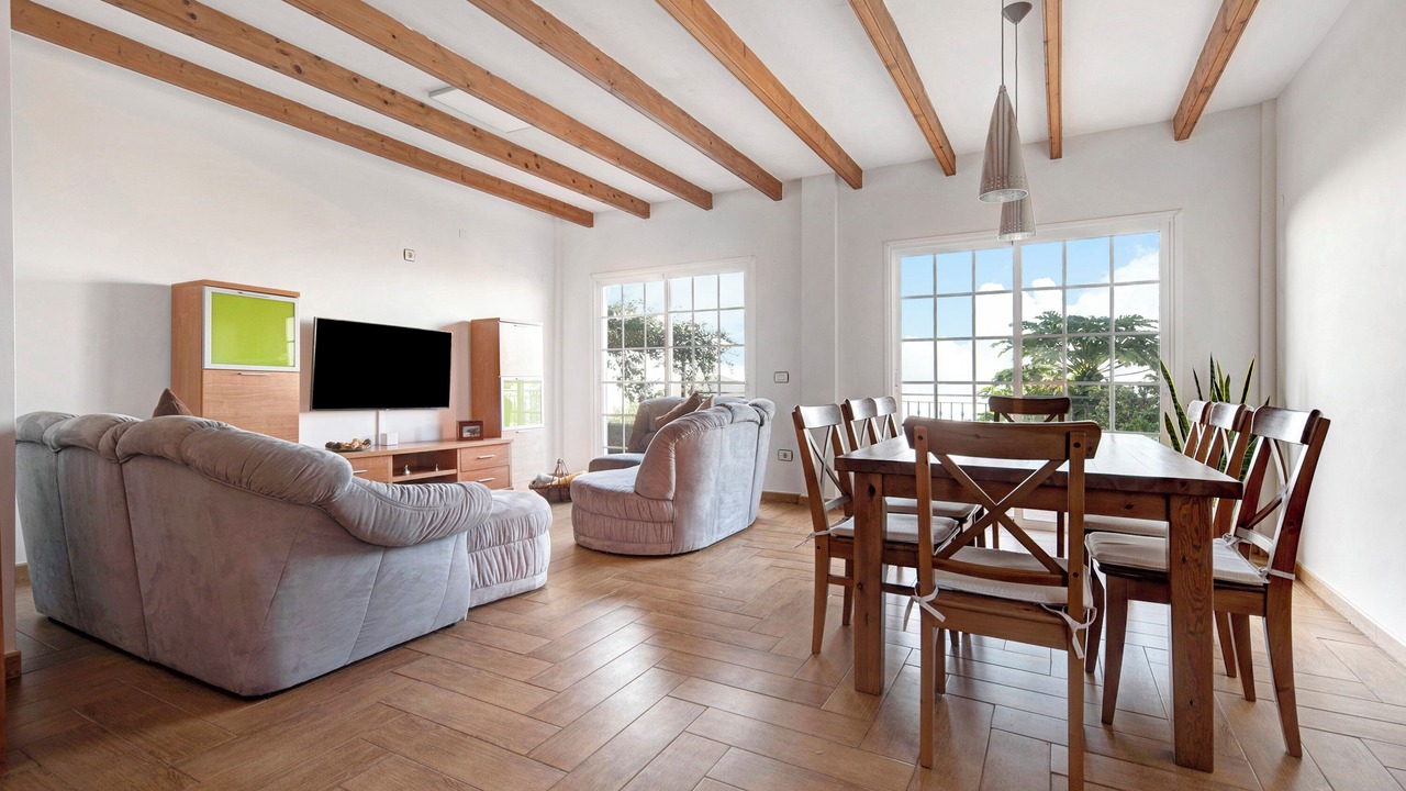 Photo of Livingroom in Las Arenas