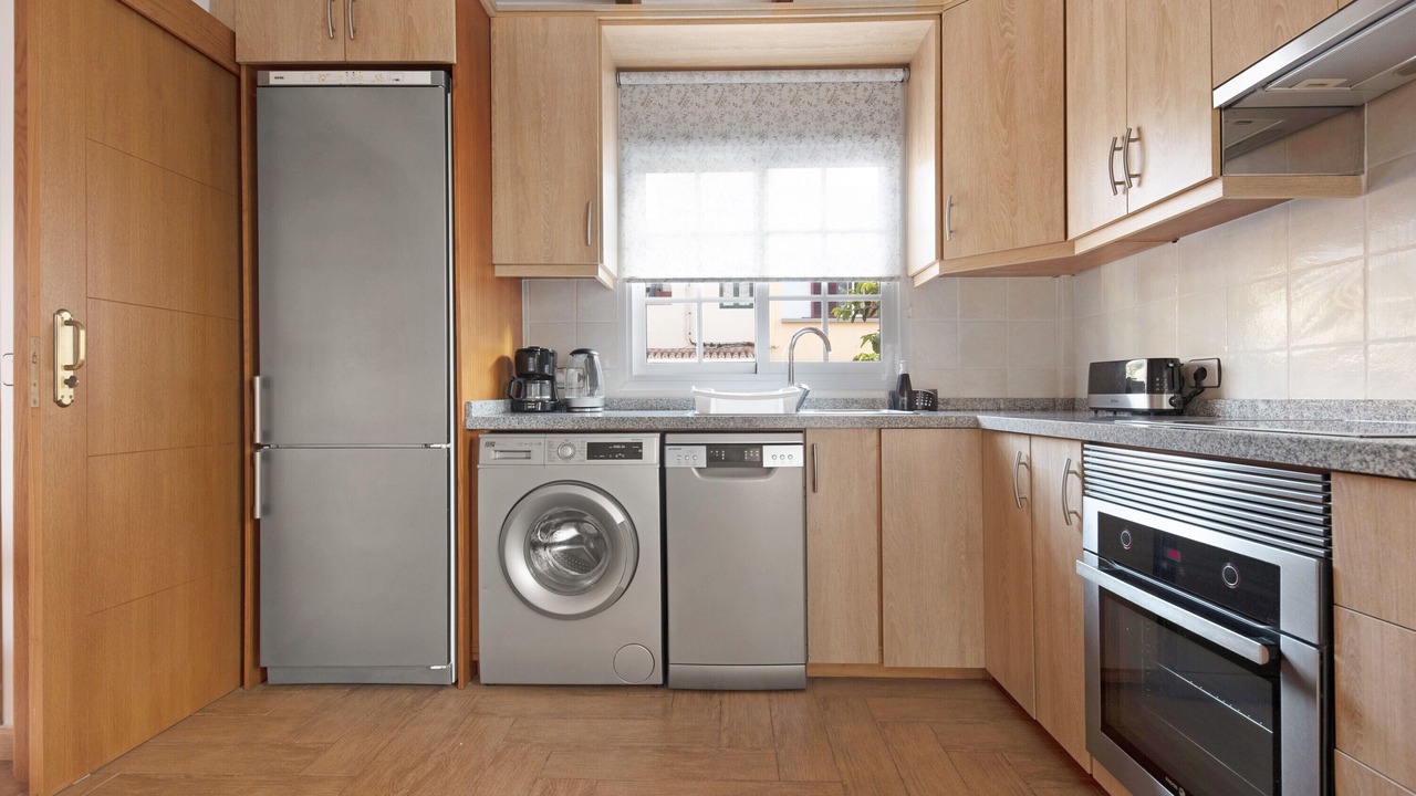 Photo of Kitchen in Las Arenas