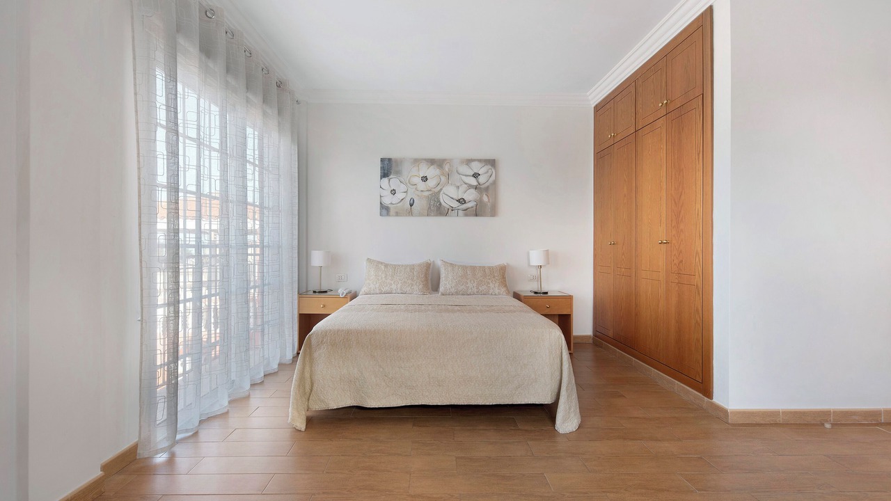 Photo of Bedroom in Las Arenas