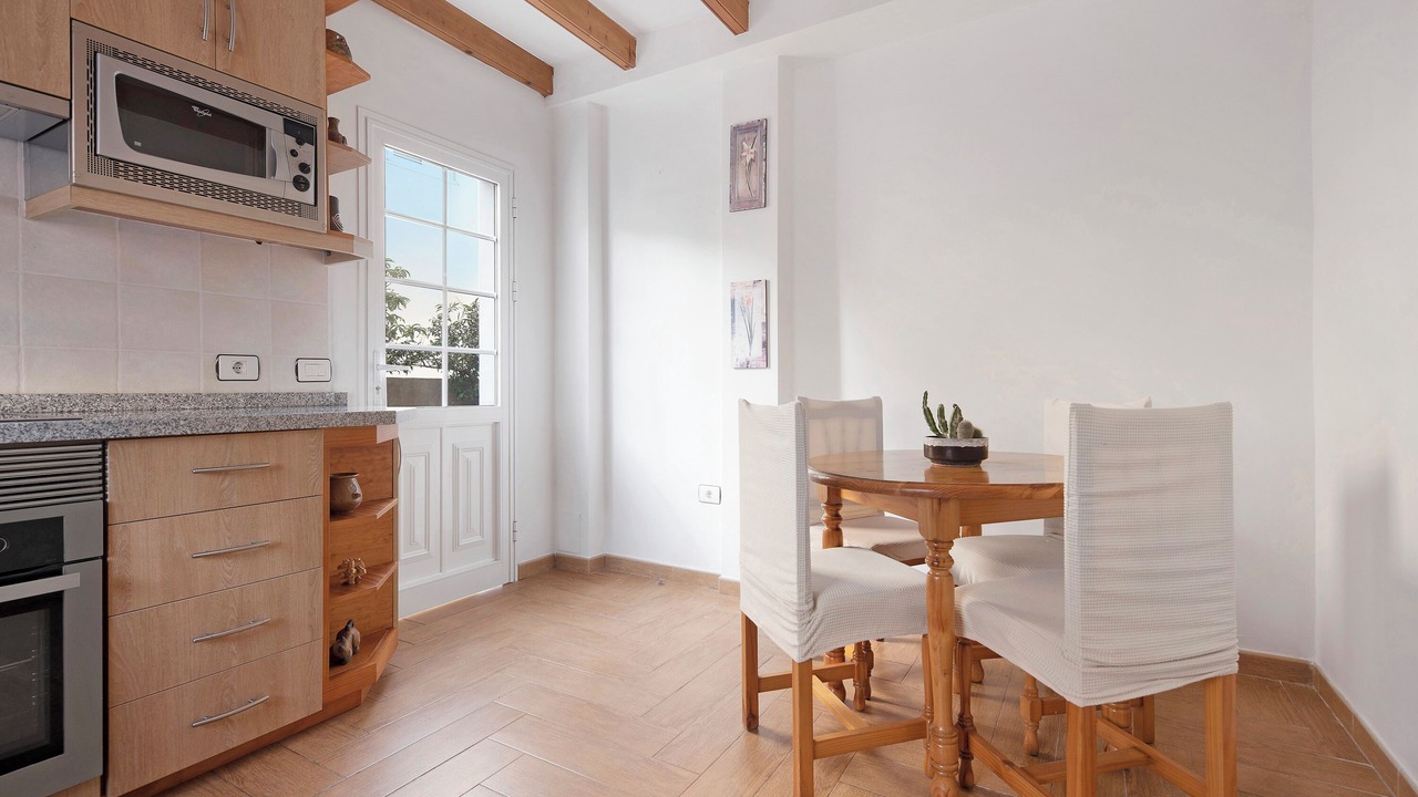 Photo of Kitchen in Las Arenas