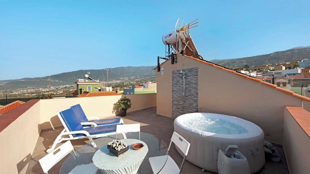 Photo of Outdoor in Las Arenas
