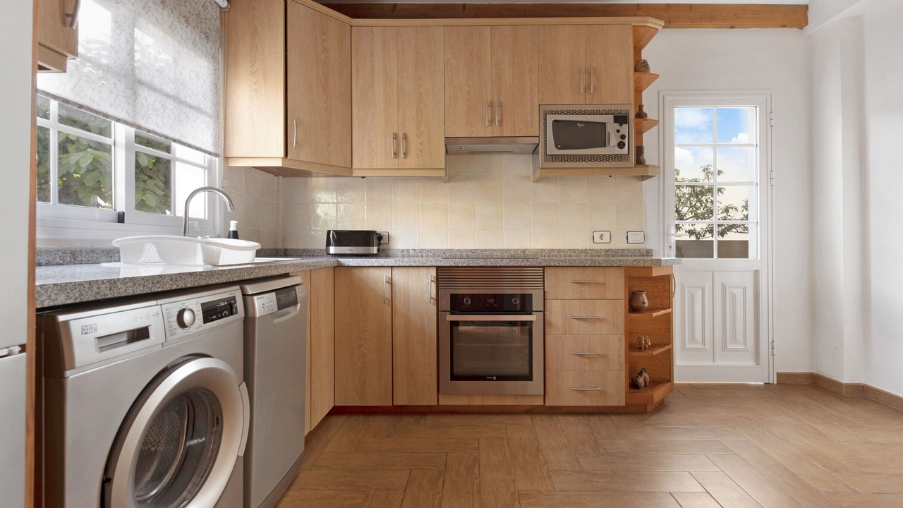 Photo of Kitchen in Las Arenas