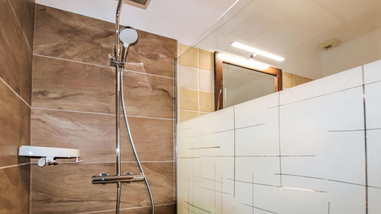 Photo of Bathroom in Montelimar