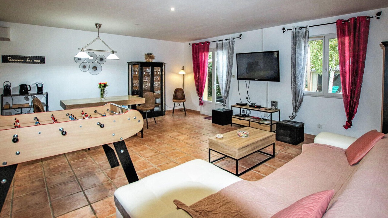 Photo of Bedroom in Montelimar