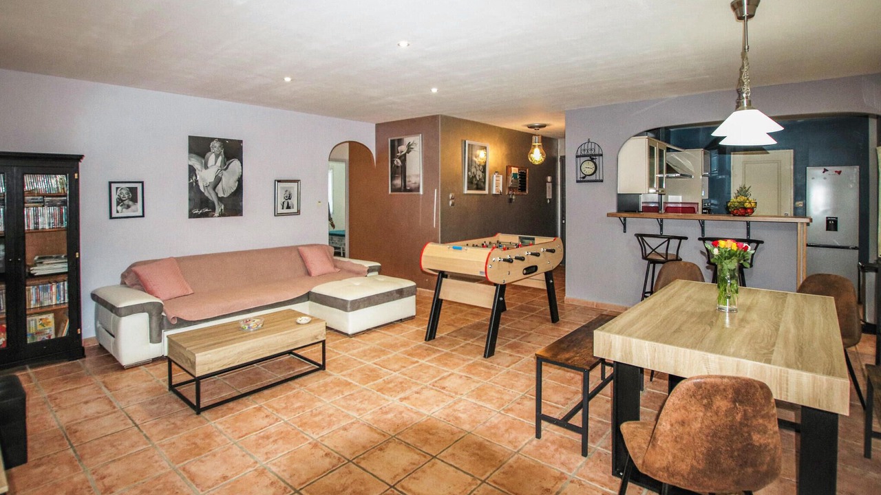 Photo of Bedroom in Montelimar