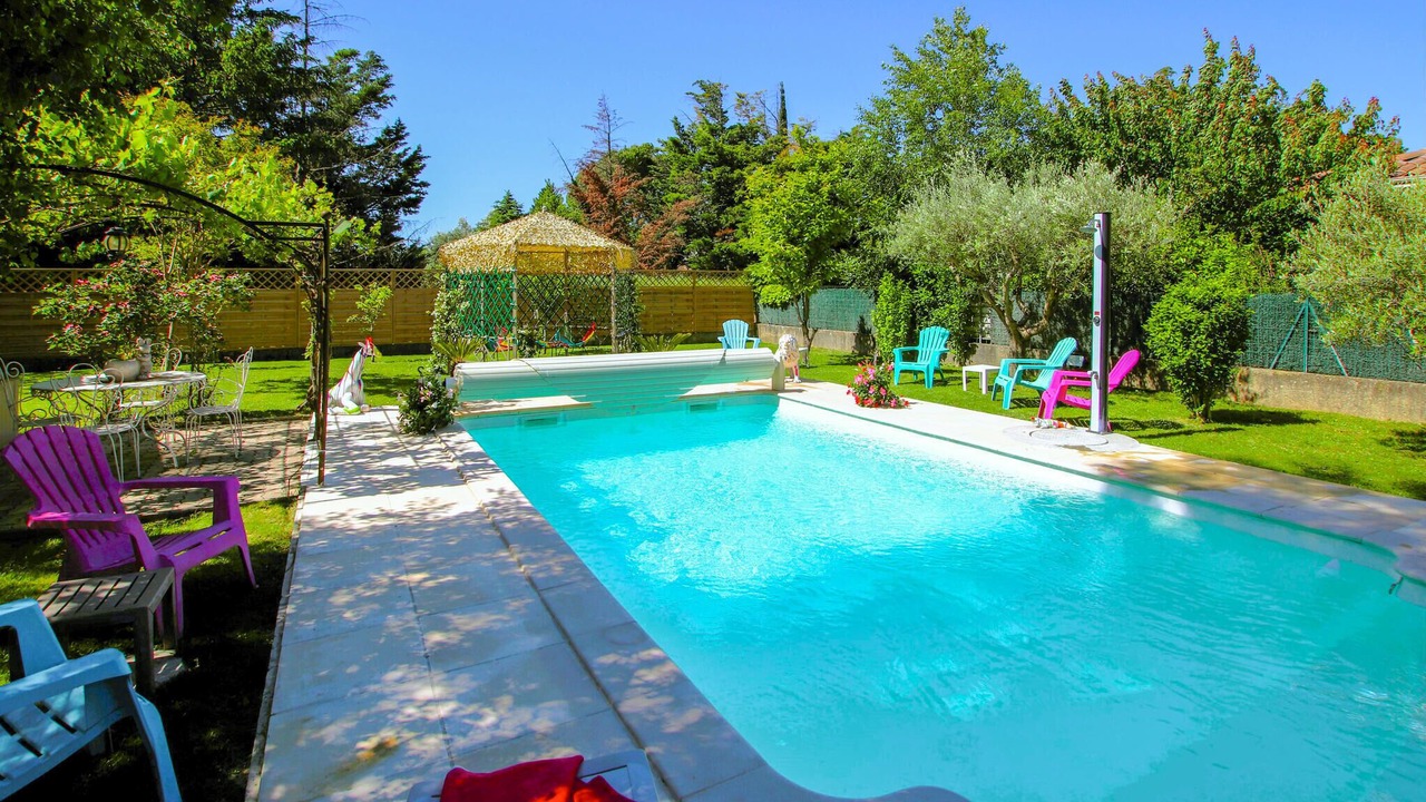 Photo of Outdoor in Montelimar