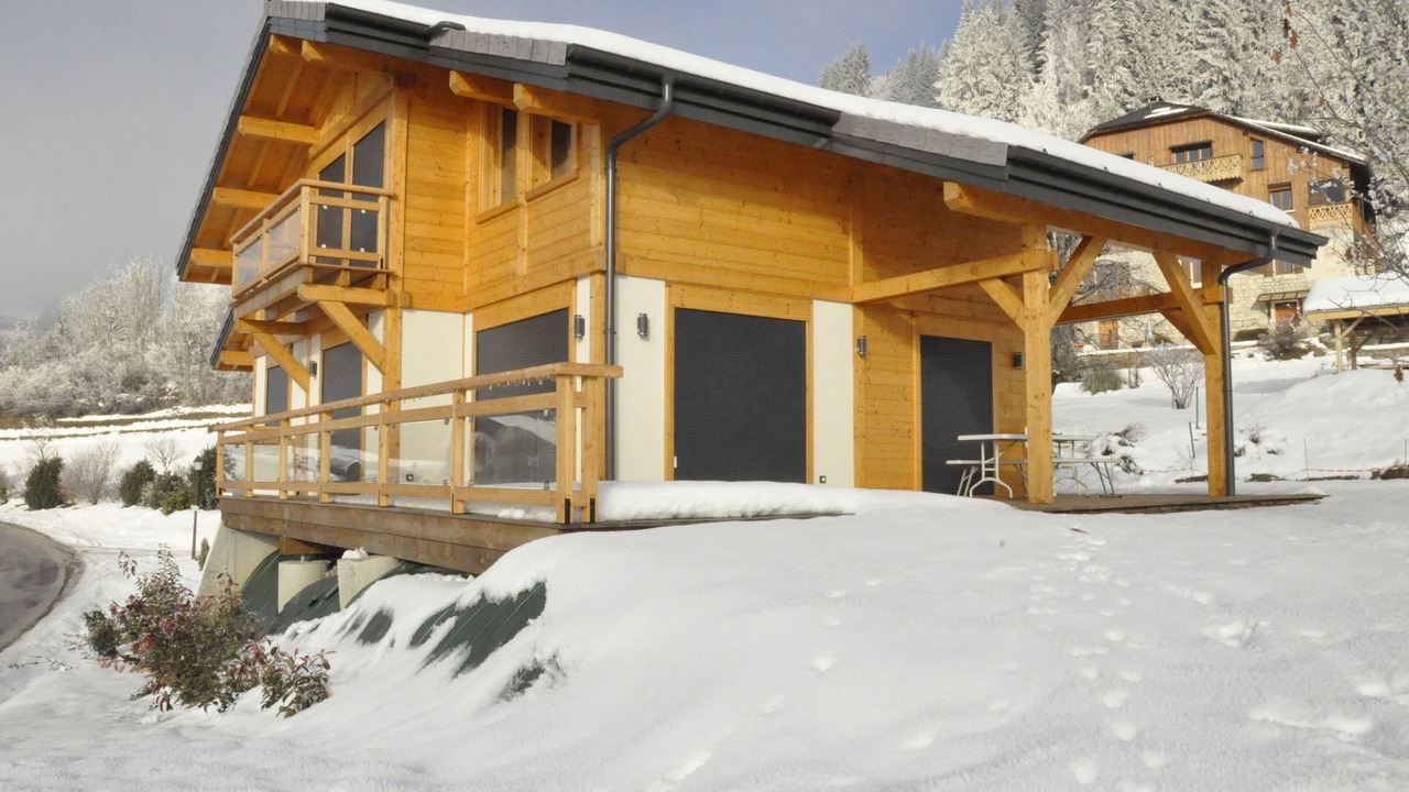 Photo of Outdoor in Mieussy