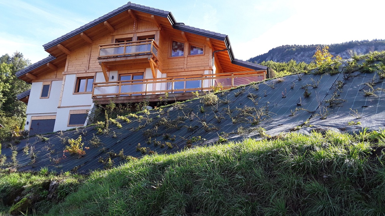 Photo of Outdoor in Mieussy