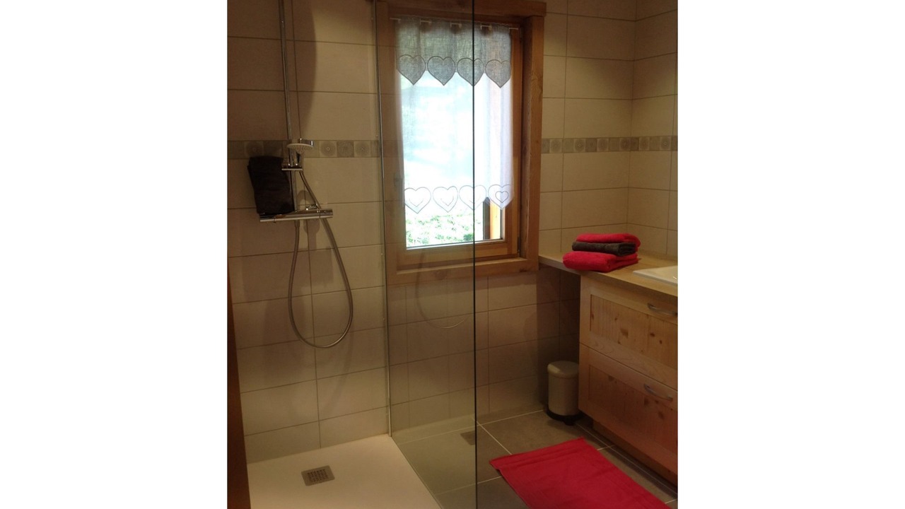 Photo of Bathroom in Mieussy