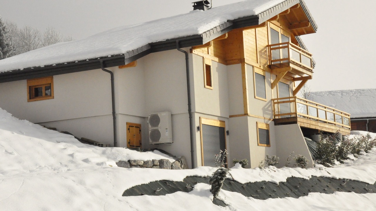 Photo of Outdoor in Mieussy