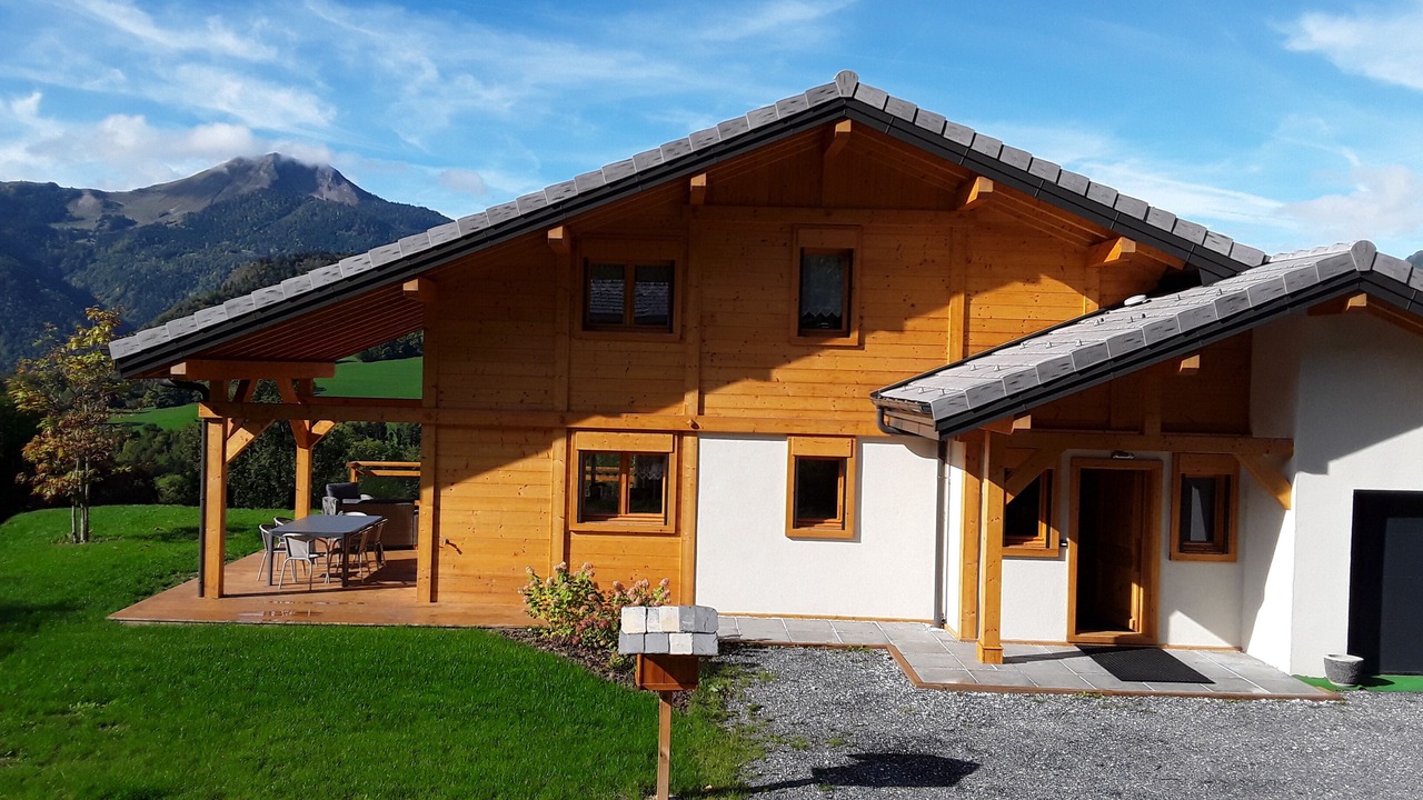 Photo of Outdoor in Mieussy