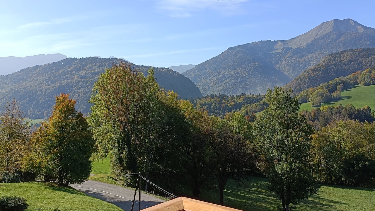 Photo of Outdoor in Mieussy