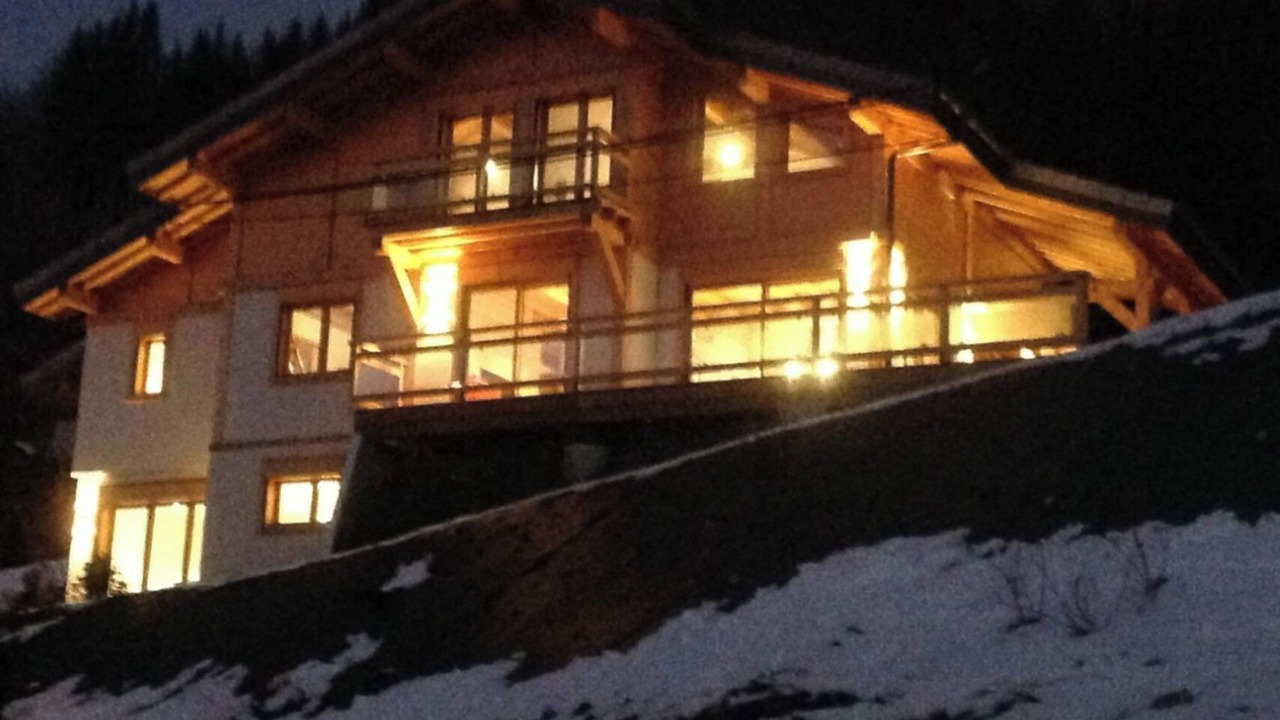Photo of Outdoor in Mieussy