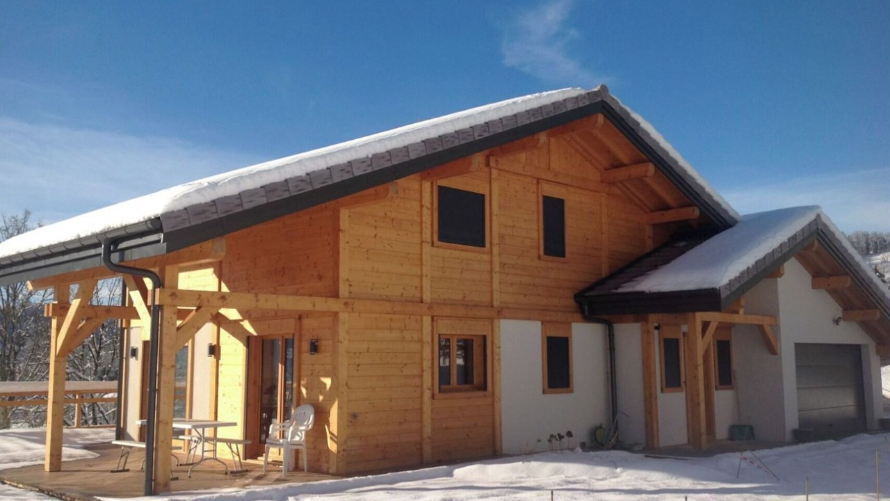 Photo of Outdoor in Mieussy