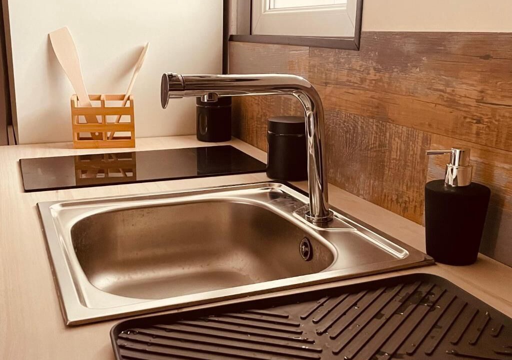 Photo of Kitchen in Martigues