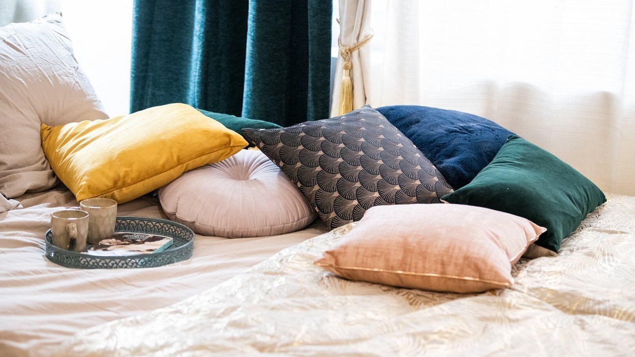 Photo of Bedroom in Les Cordeliers
