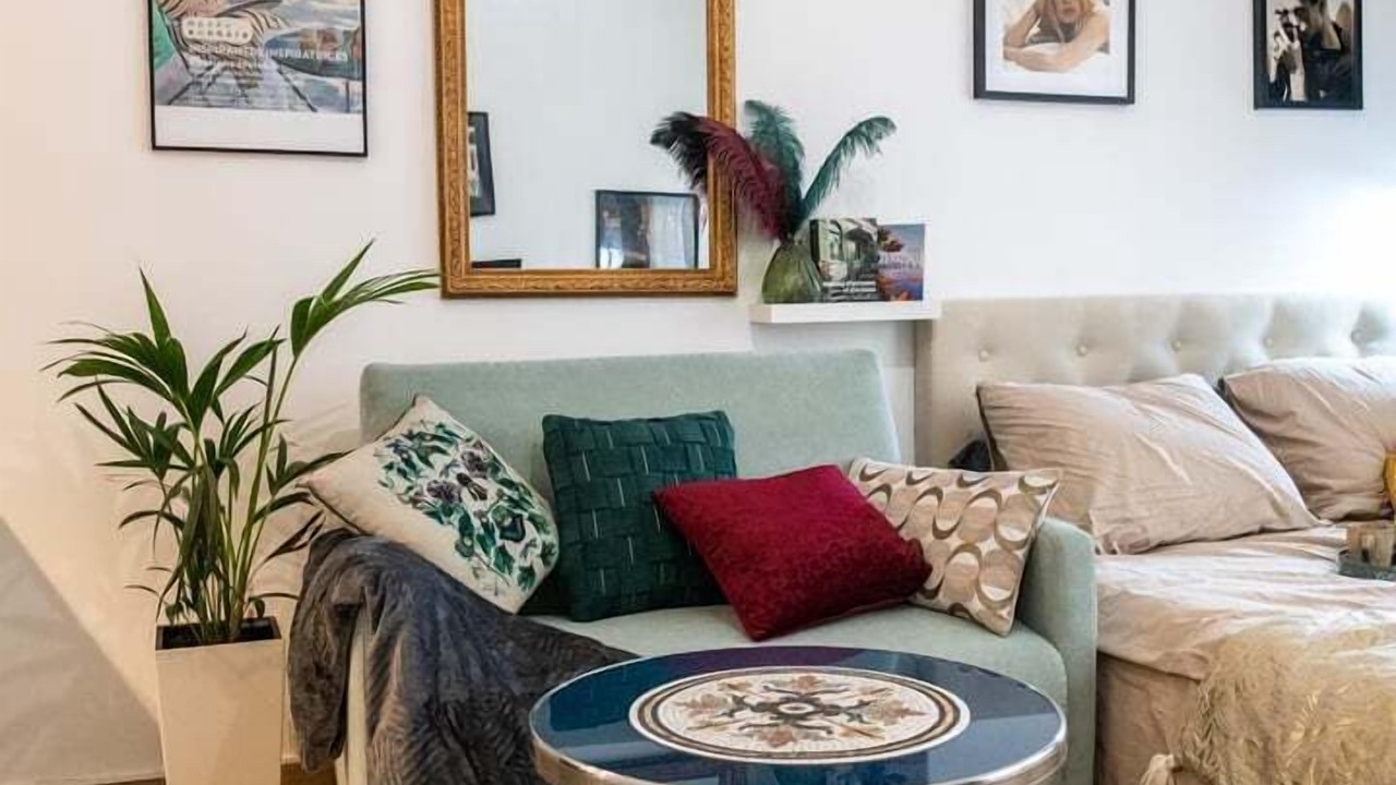 Photo of Bedroom in Les Cordeliers