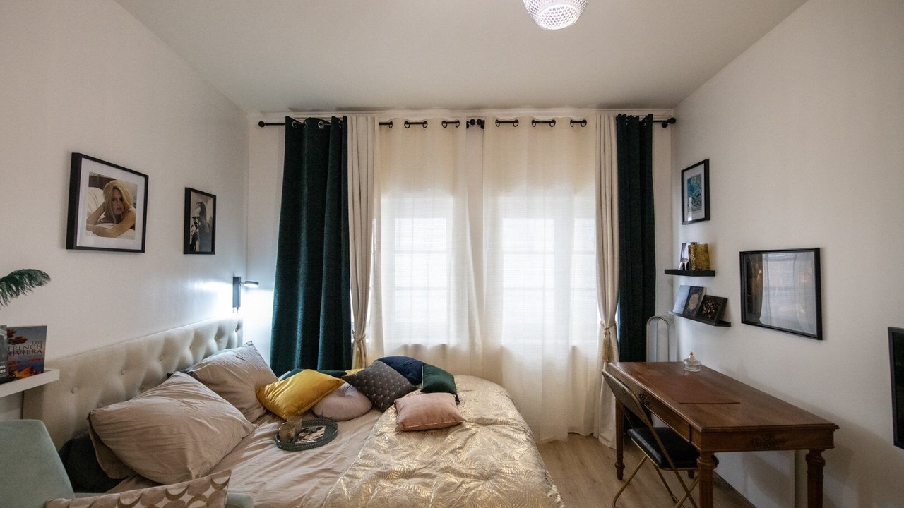 Photo of Bedroom in Les Cordeliers