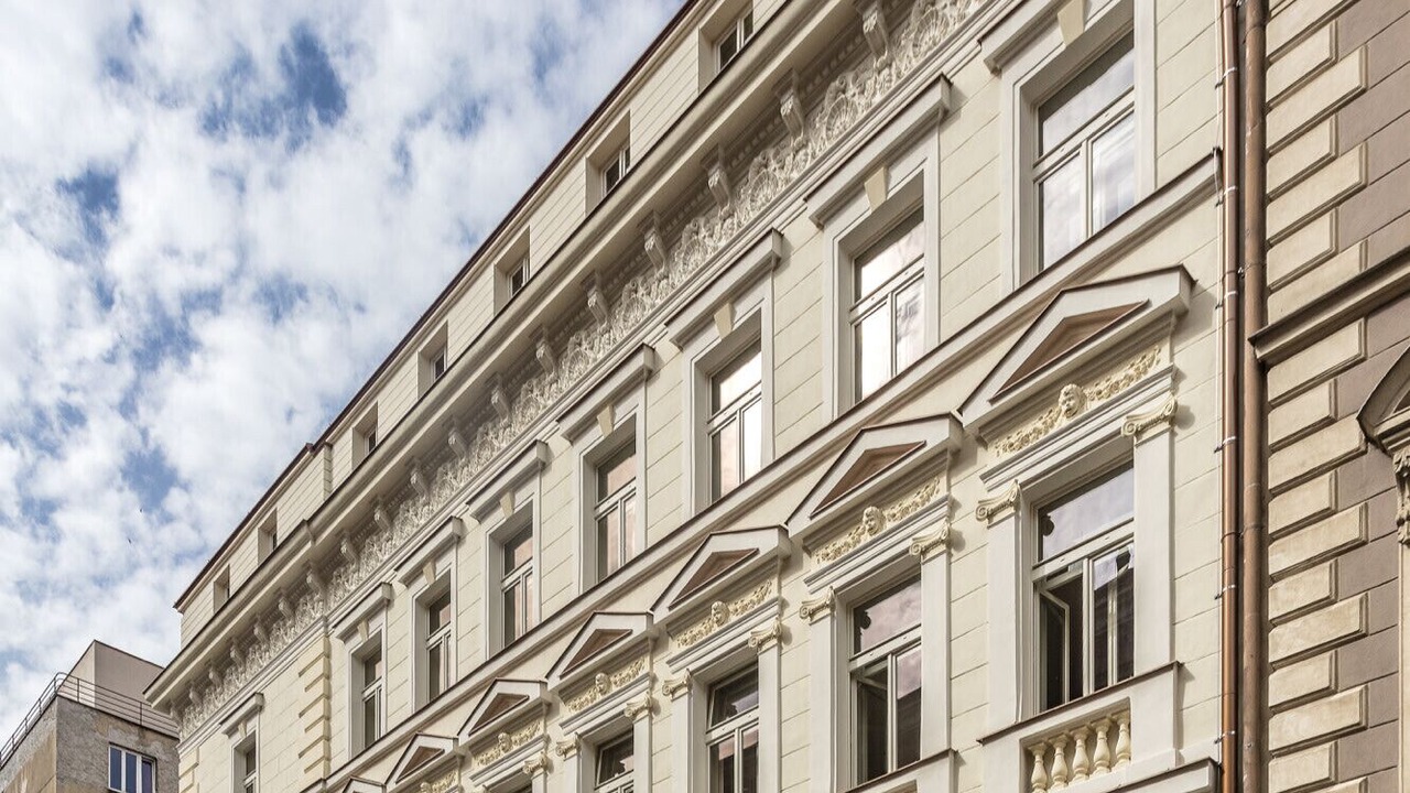 Photo of Outdoor in Prague 3