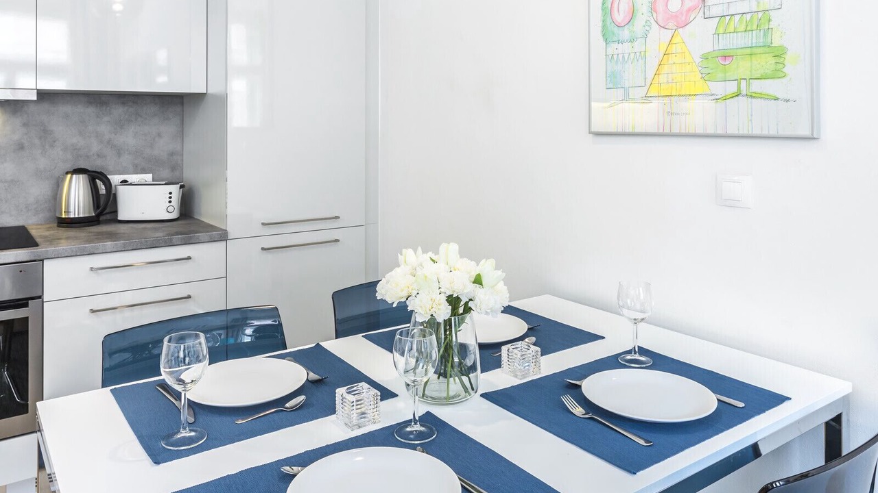 Photo of Kitchen in Prague 3