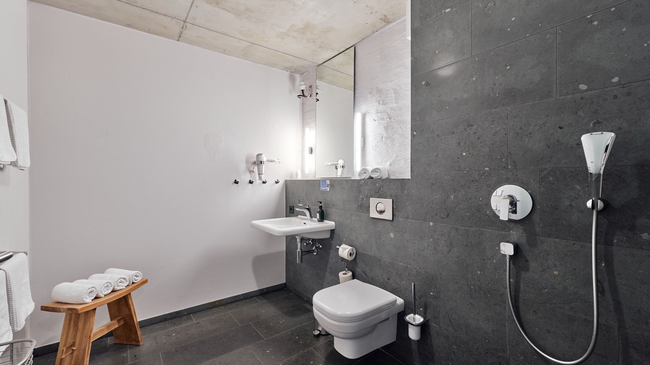 Photo of Bathroom in Wessendorf