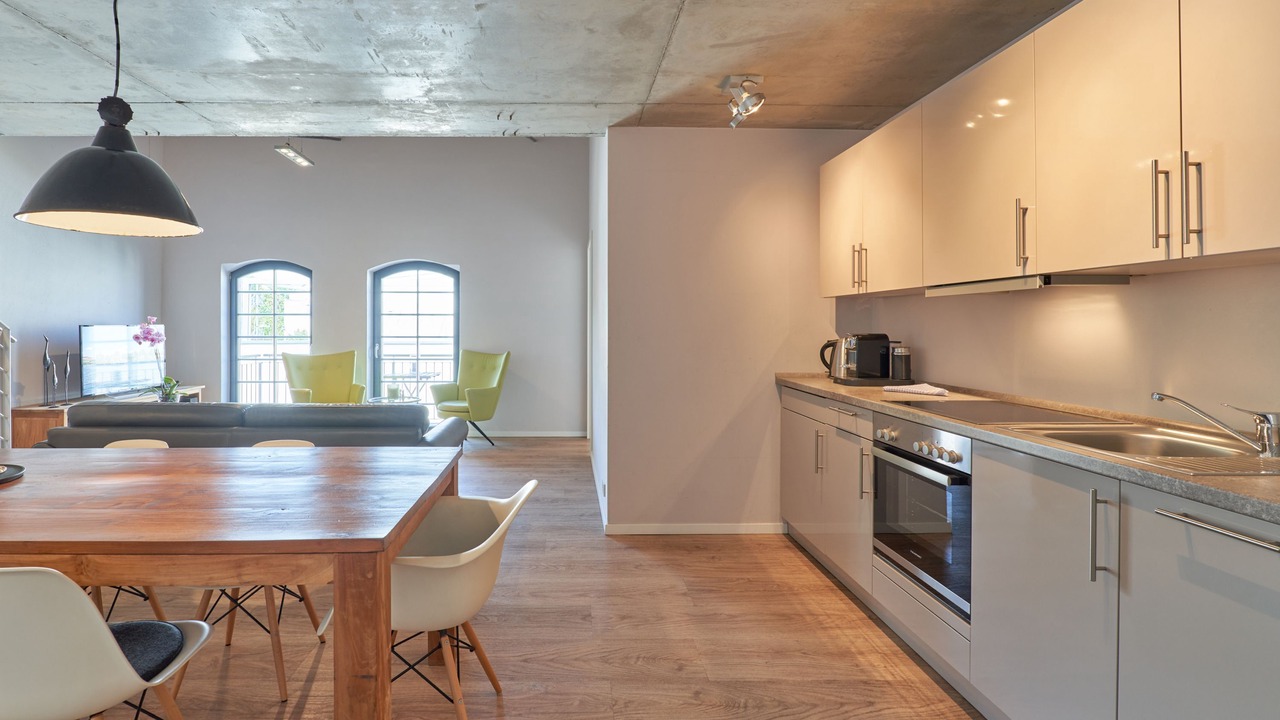 Photo of Kitchen in Wessendorf