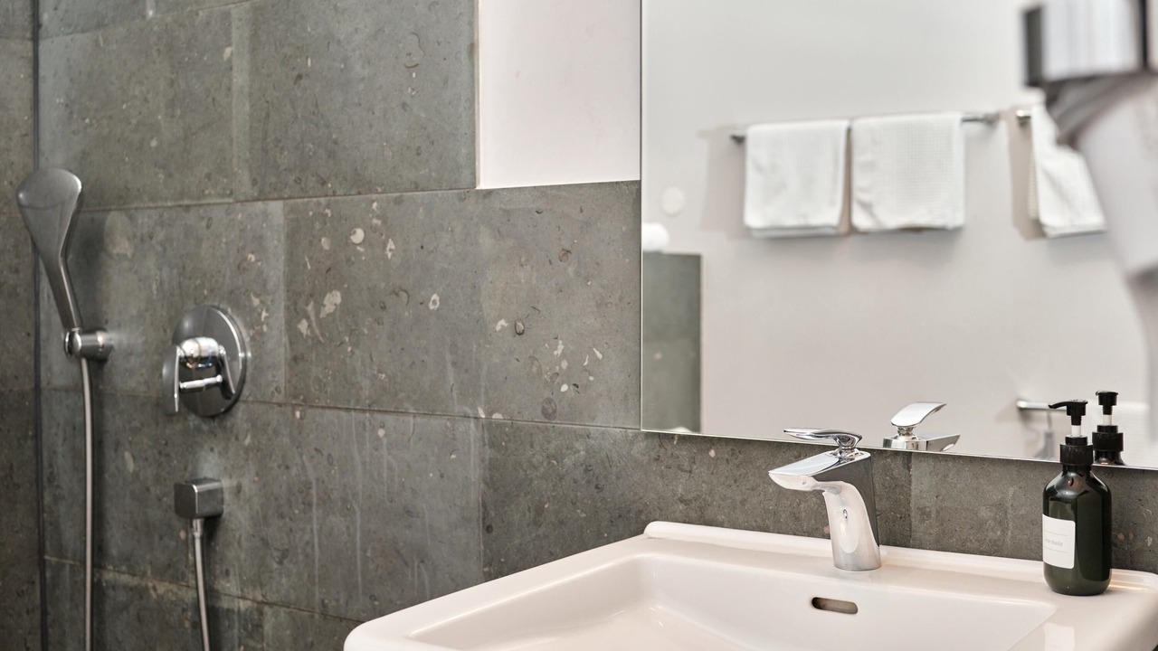 Photo of Bathroom in Wessendorf