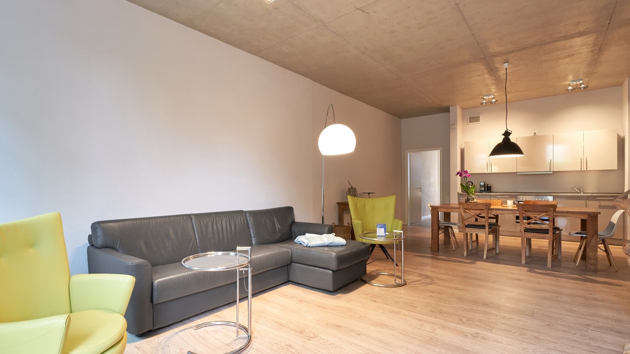 Photo of Livingroom in Wessendorf